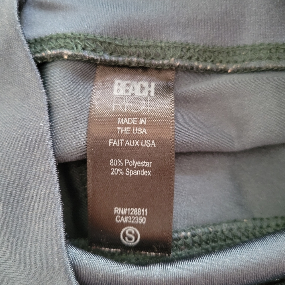 Beach Riot Sport High Rise Legging Small - Picture 4 of 4